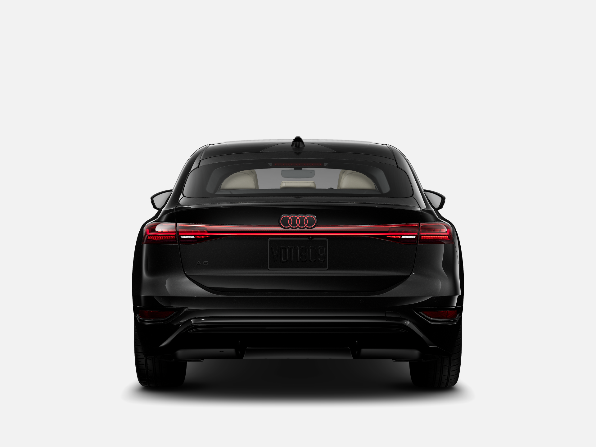 2025 Audi A6 Sportback e-tron Premium Plus - Photo 37
