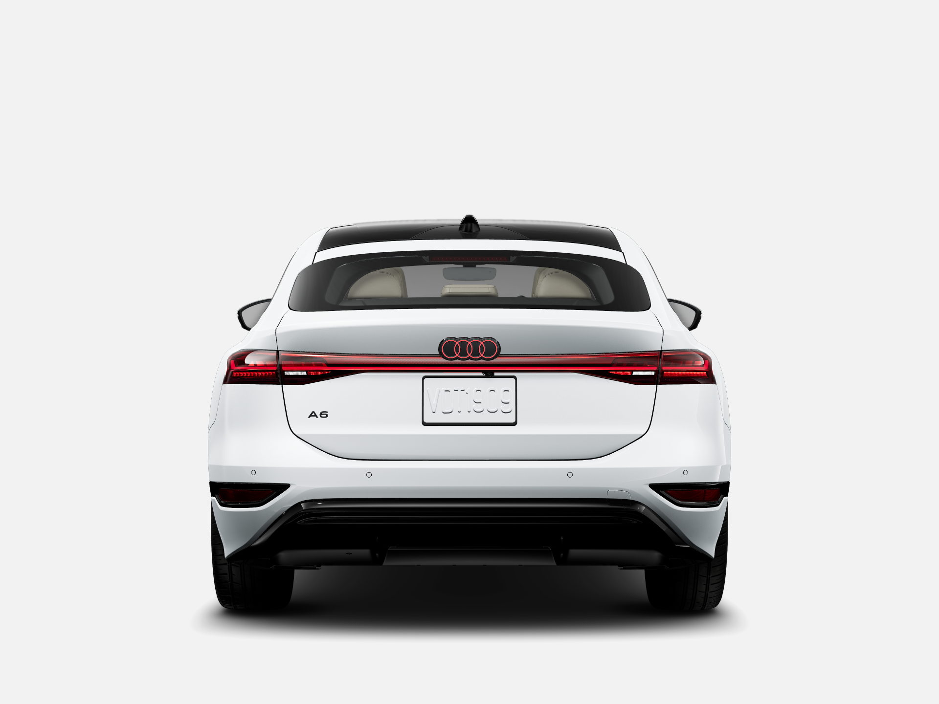 2025 Audi A6 Sportback e-tron Premium Plus - Photo 33