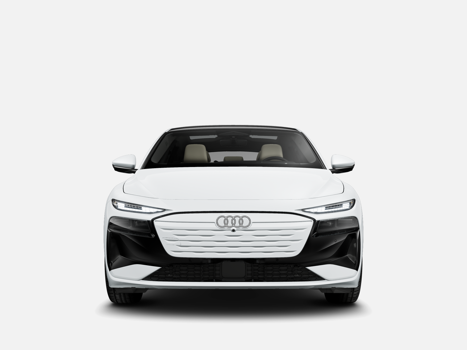 2025 Audi A6 Sportback e-tron Premium Plus - Photo 41