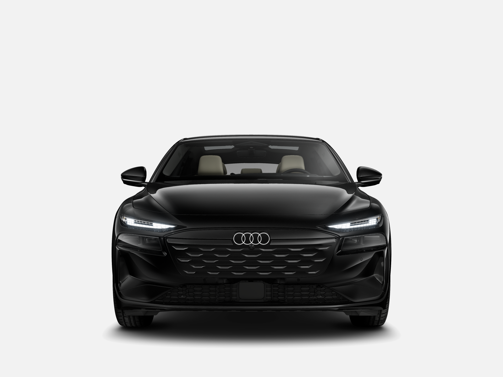 2025 Audi A6 Sportback e-tron Premium Plus - Photo 36