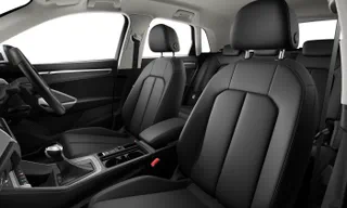 Image about Audi Q3 35 TFSI advanced 110 kW (150 PS) S tronic