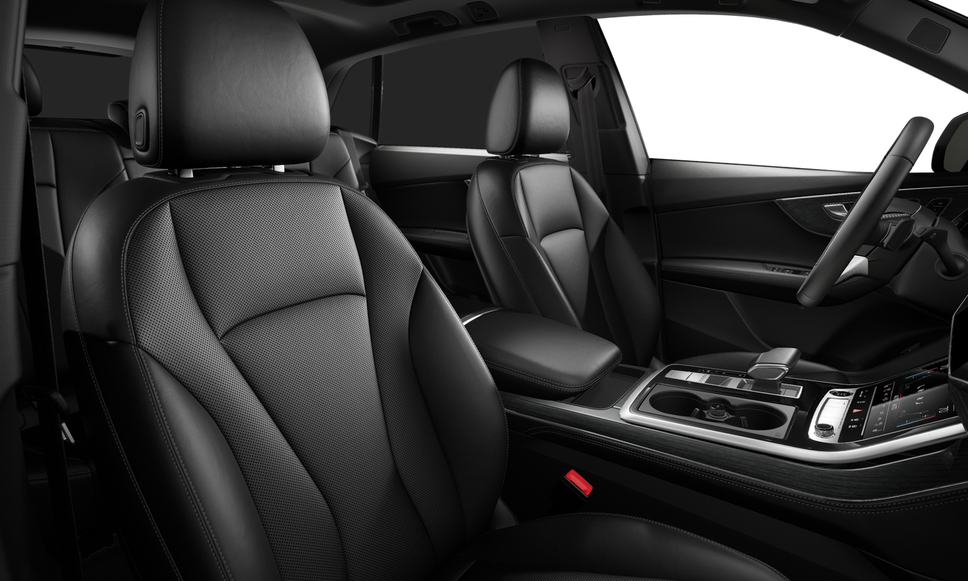 2026 Audi Q8 Premium Plus - Photo 36