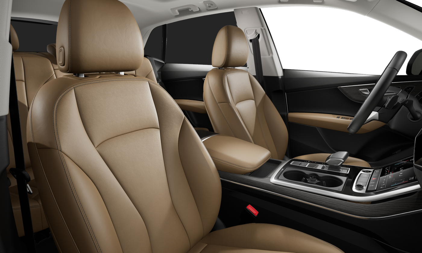 2026 Audi Q8 Premium - Photo 28