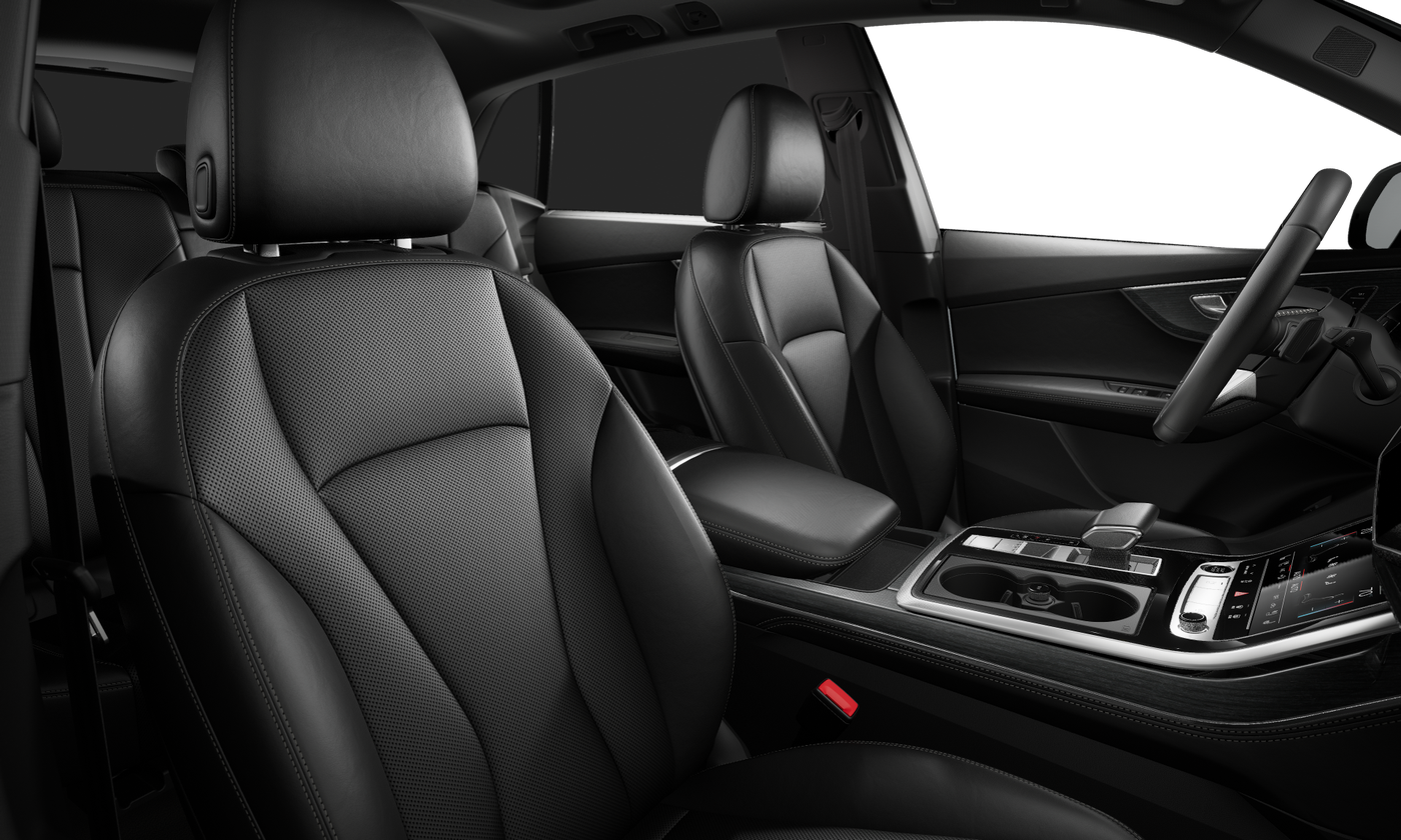 2027 Audi Q8 Premium Plus - Photo 47