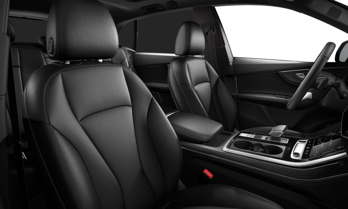 2026 Audi Q8 Premium Plus - Photo 40