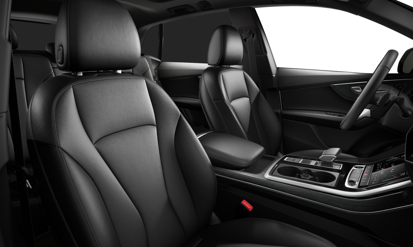 2025 Audi Q8 Premium - Photo 29