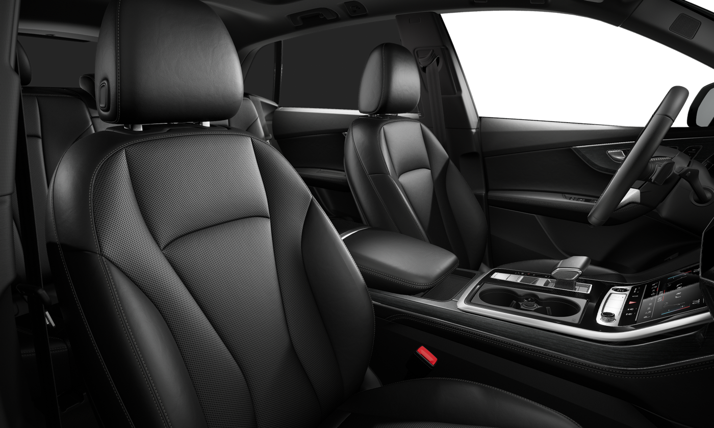 2027 Audi Q8 Premium Plus - Photo 33