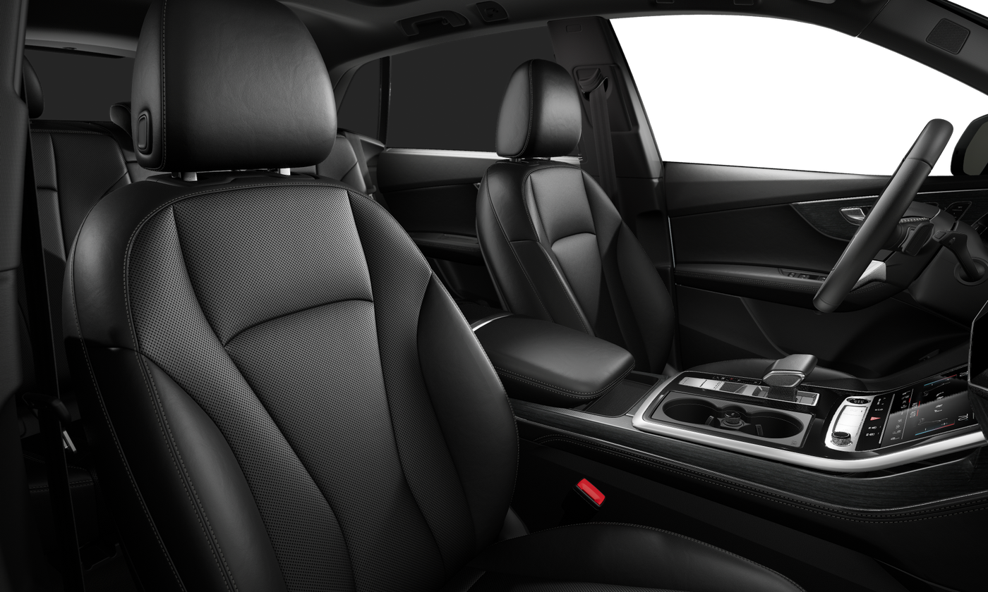 2027 Audi Q8 Premium Plus - Photo 9