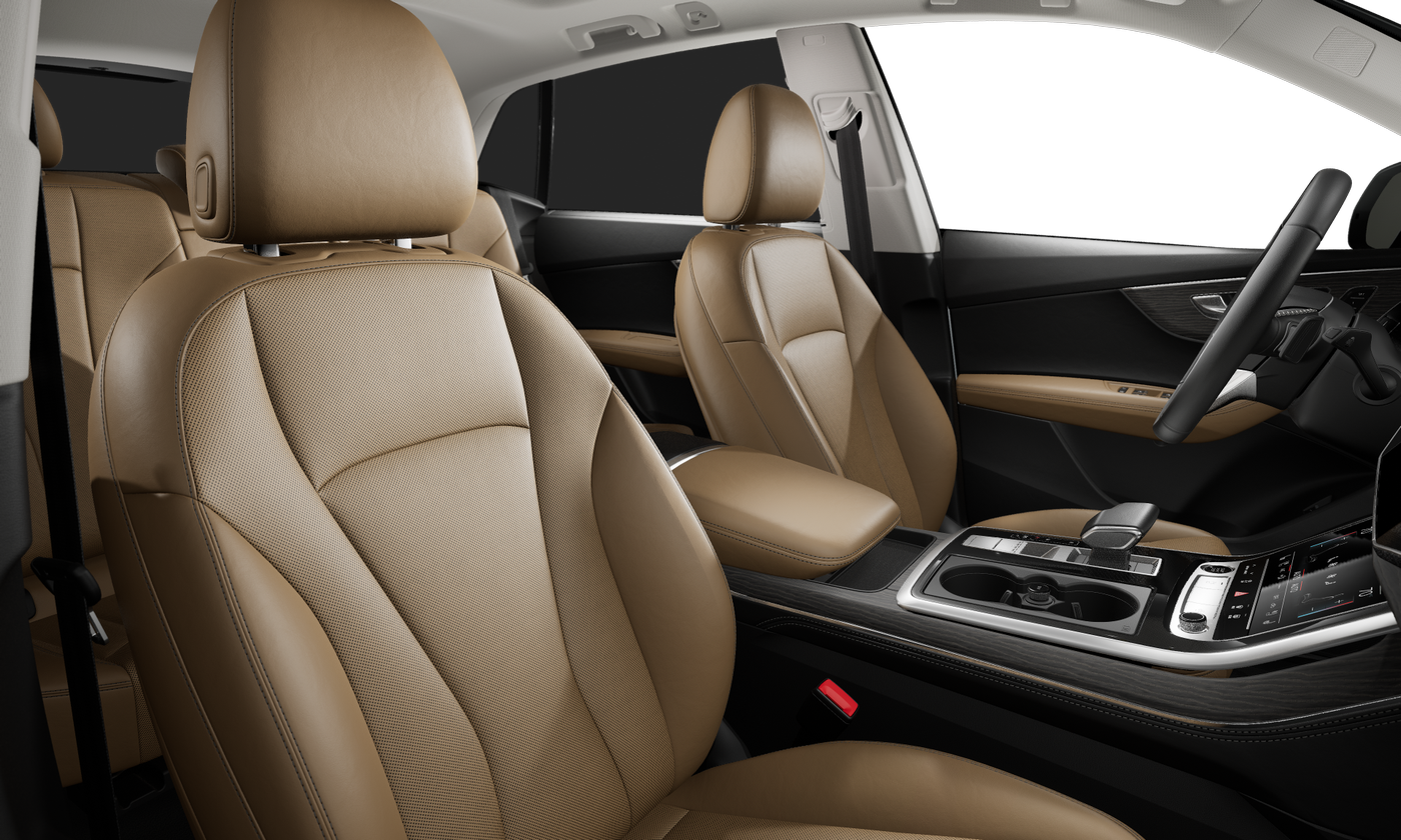 2026 Audi Q8 Premium Plus - Photo 9