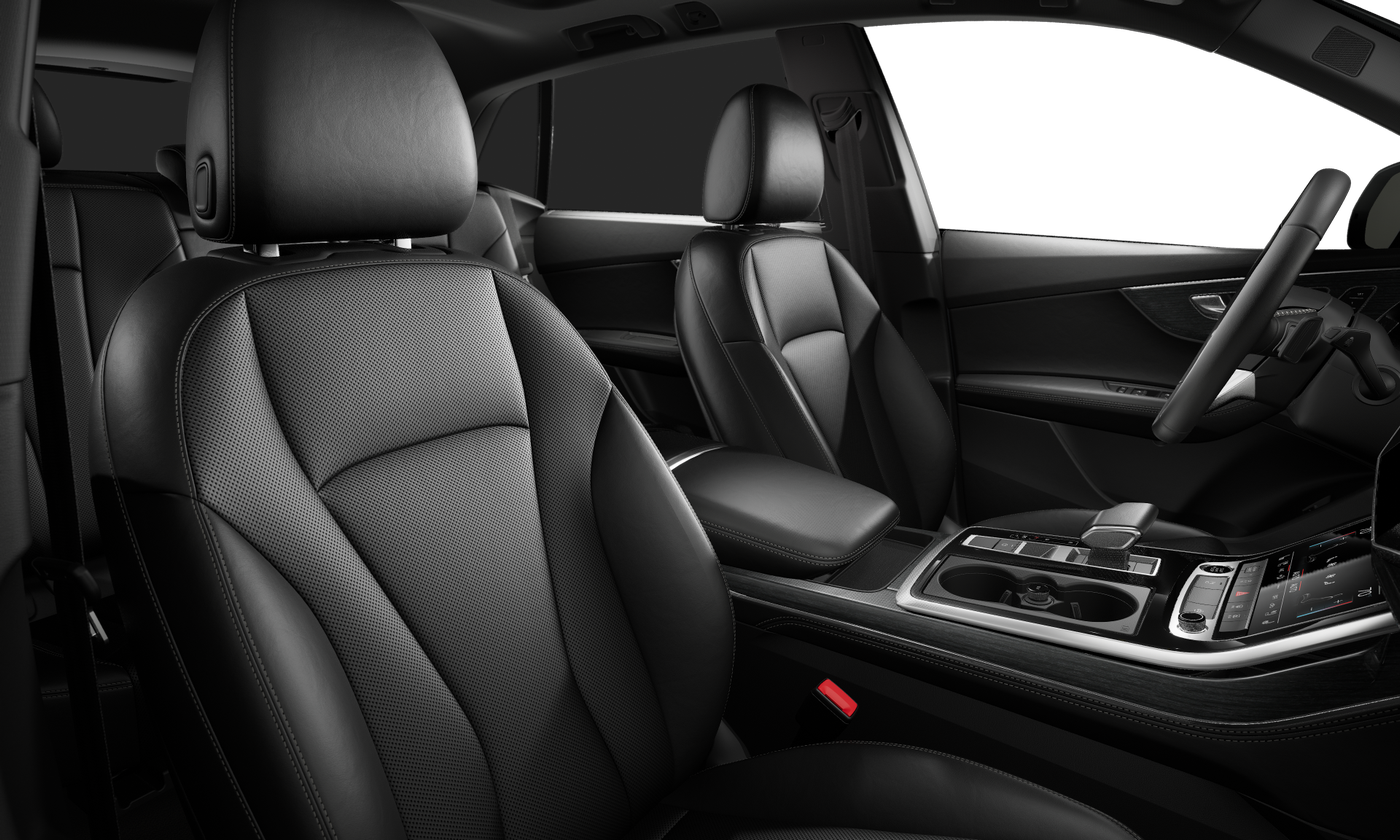 2025 Audi Q8 Premium Plus - Photo 39