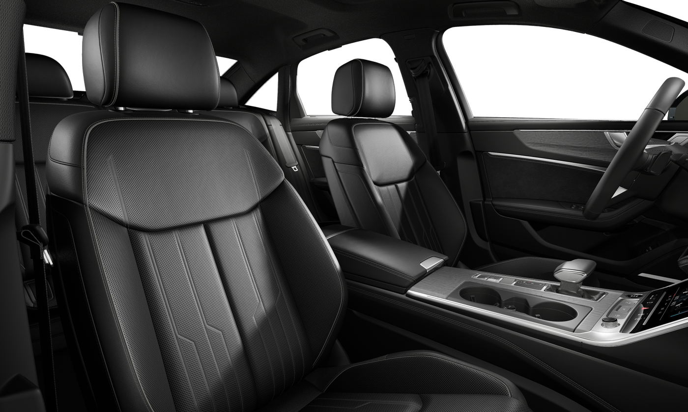 2025 Audi A6 Prestige - Photo 31