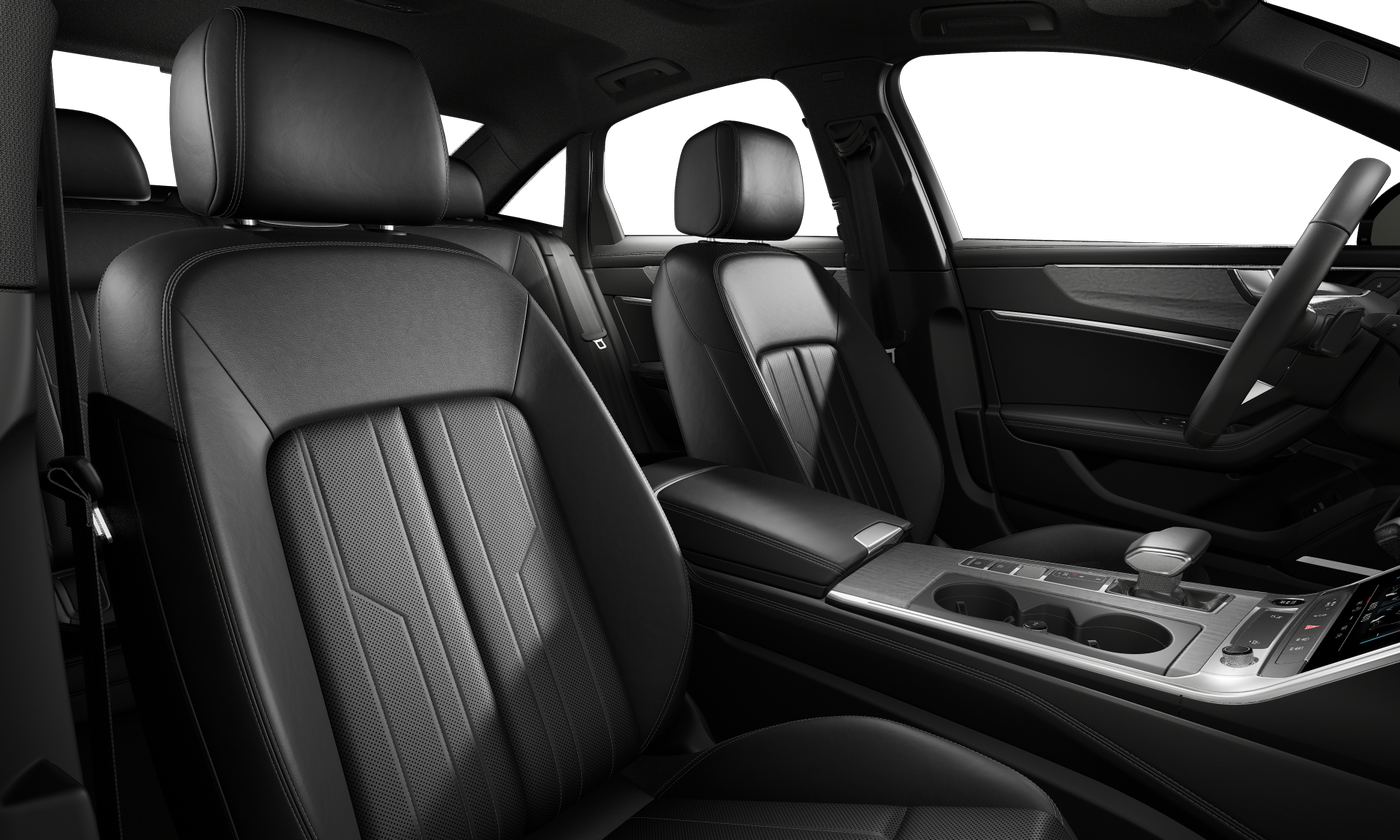 2025 Audi A6 Premium Plus - Photo 32