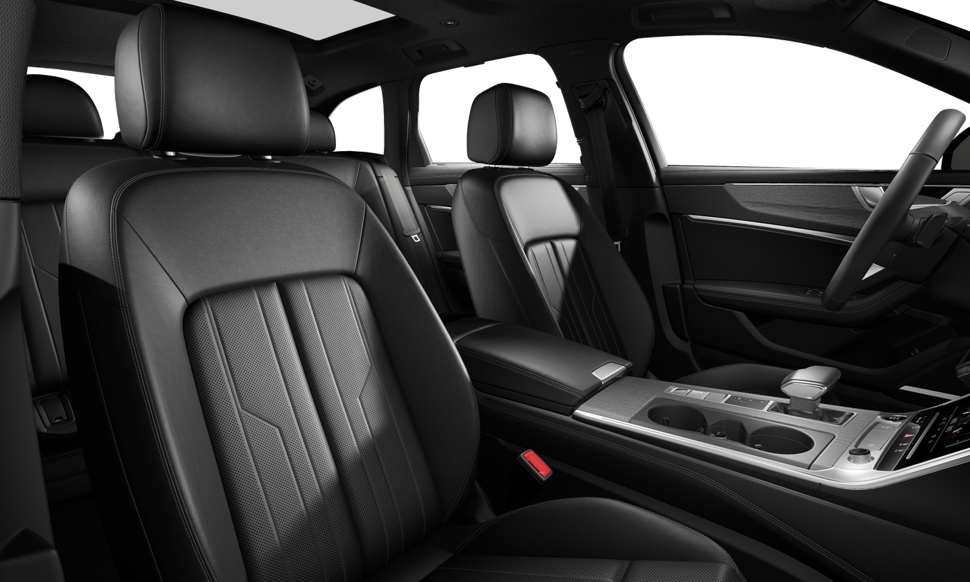 2026 Audi A6 Allroad Premium Plus - Photo 9