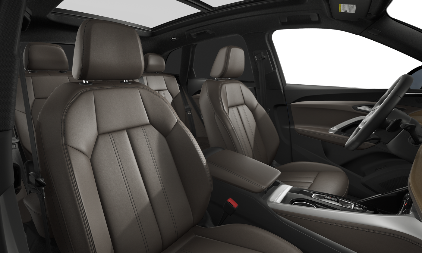 2025 Audi Q5 Premium - Photo 20