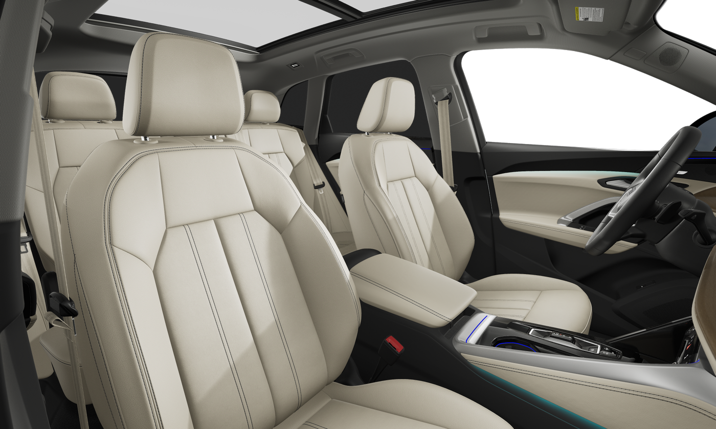 2025 Audi Q5 Premium Plus - Photo 17