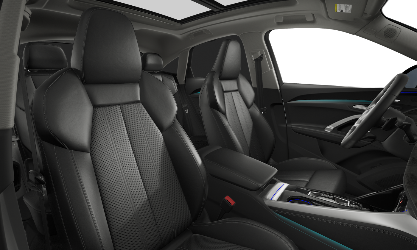 2025 AUDI Q5 - Image 7