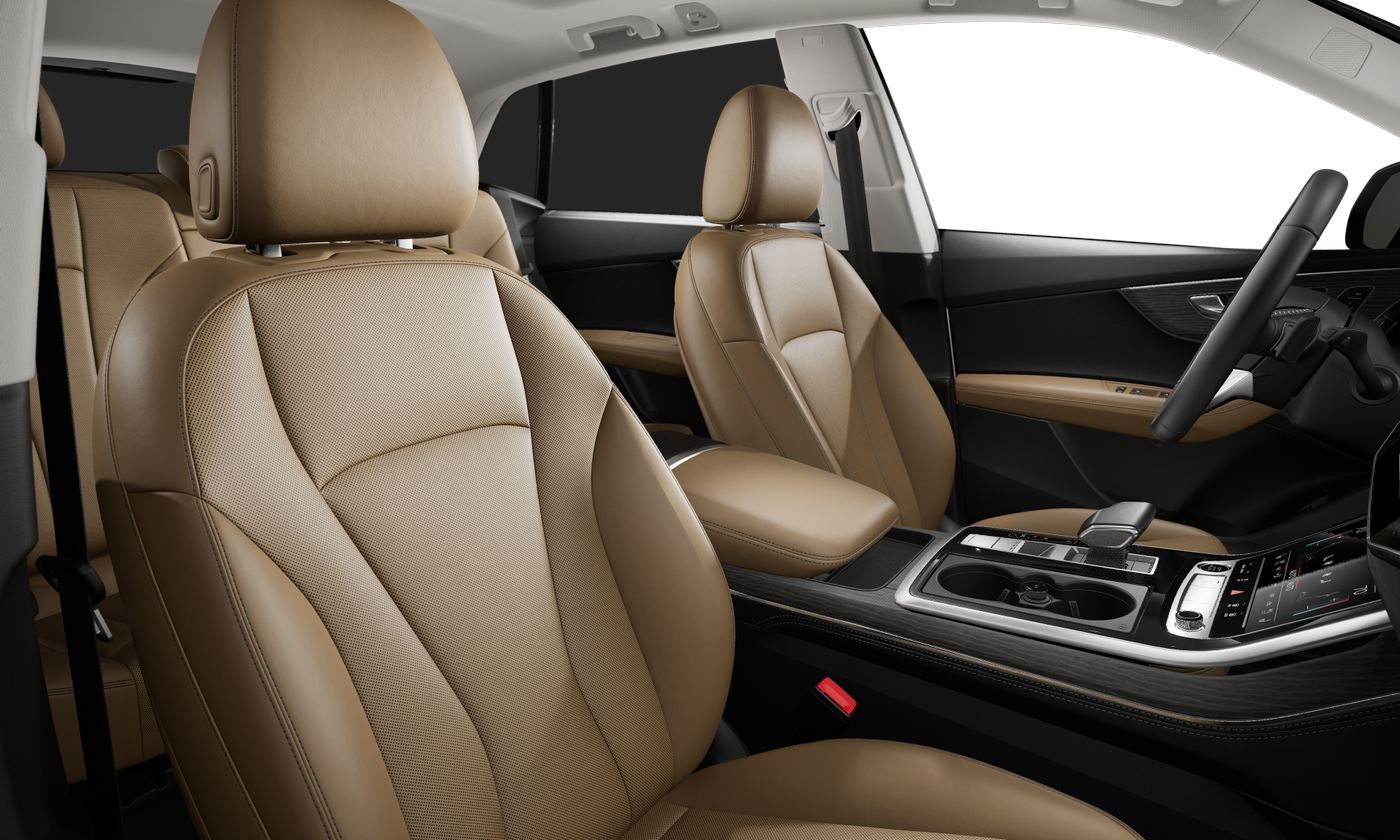 2025 Audi Q8 Premium Plus - Photo 33