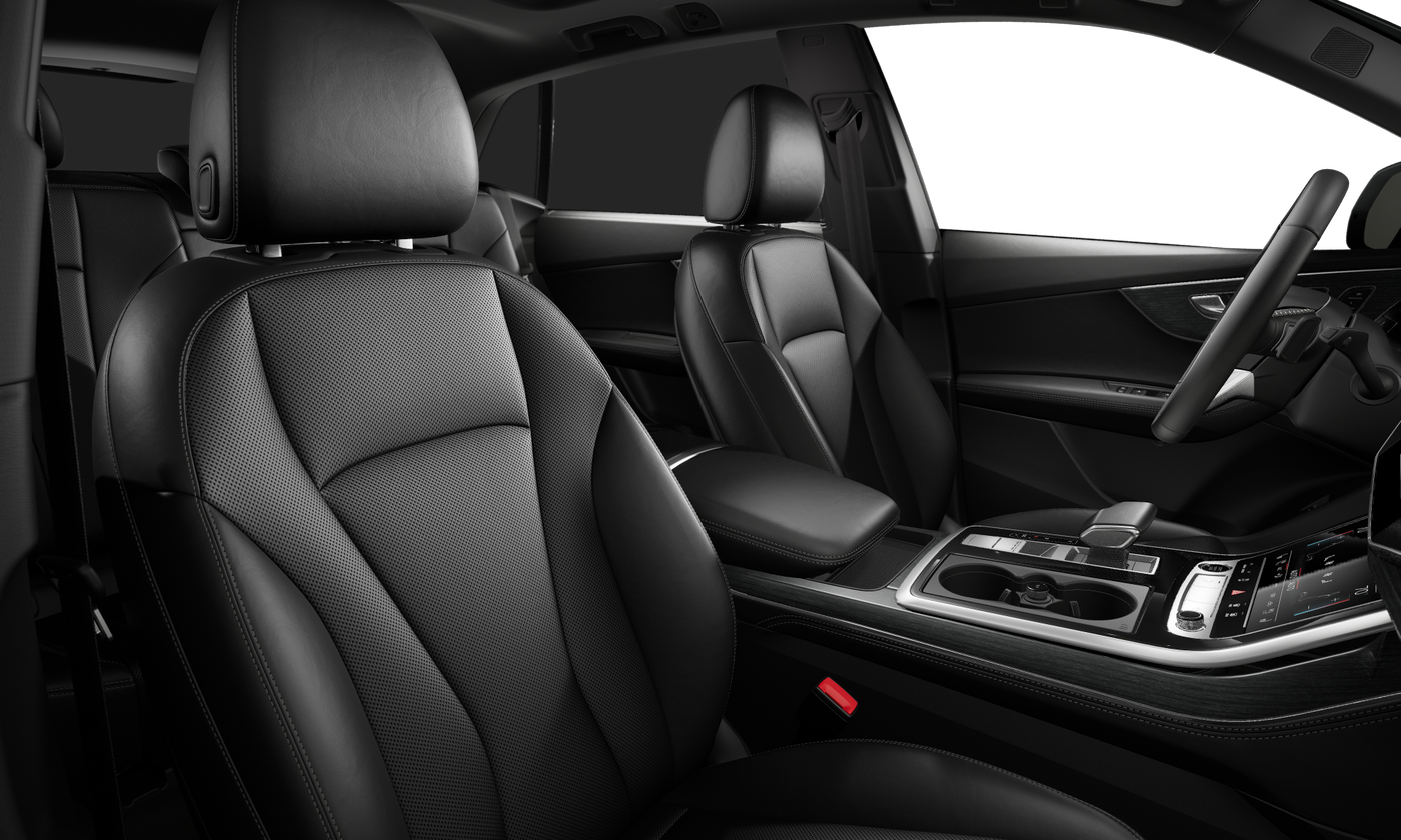 2025 Audi Q8 Premium Plus - Photo 22
