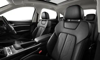 Image about Audi Q8 Sportback e-tron 55 e-tron quattro S line 300,00 kW
