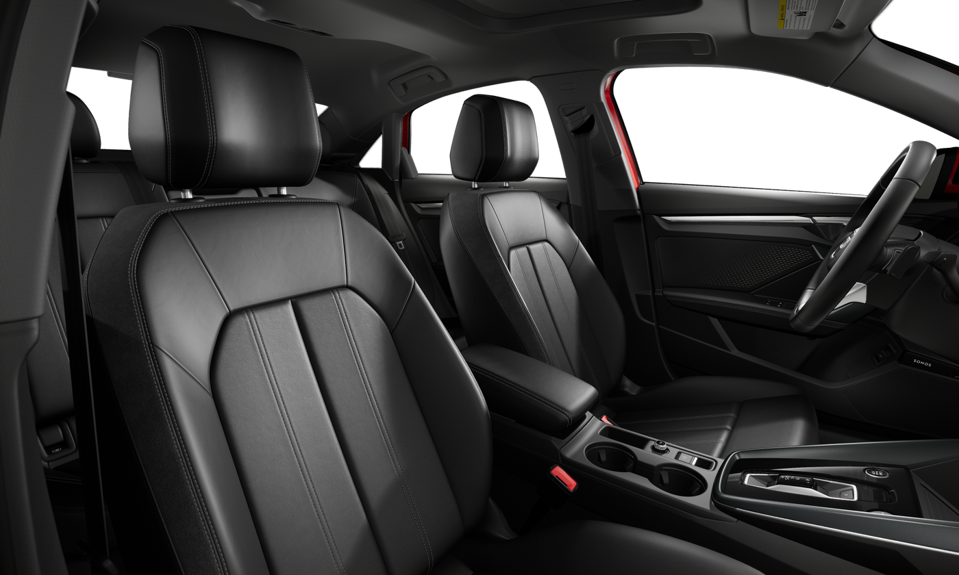 2026 Audi A3 Premium Plus - Photo 63