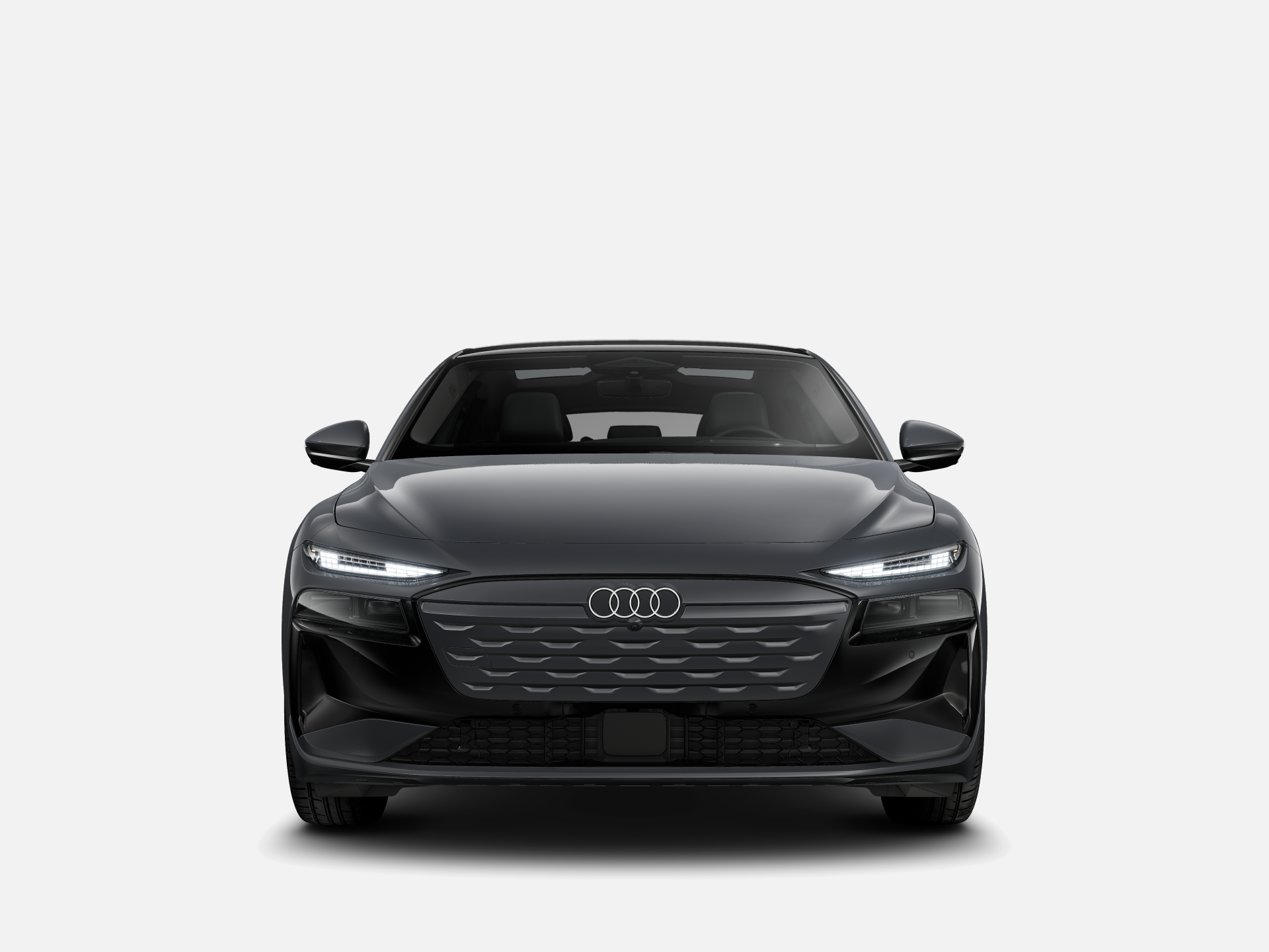 2025 Audi A6 Sportback e-tron Premium Plus - Photo 43