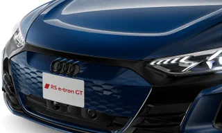 Image about Audi RS e-tron GT RS e-tron GT kW