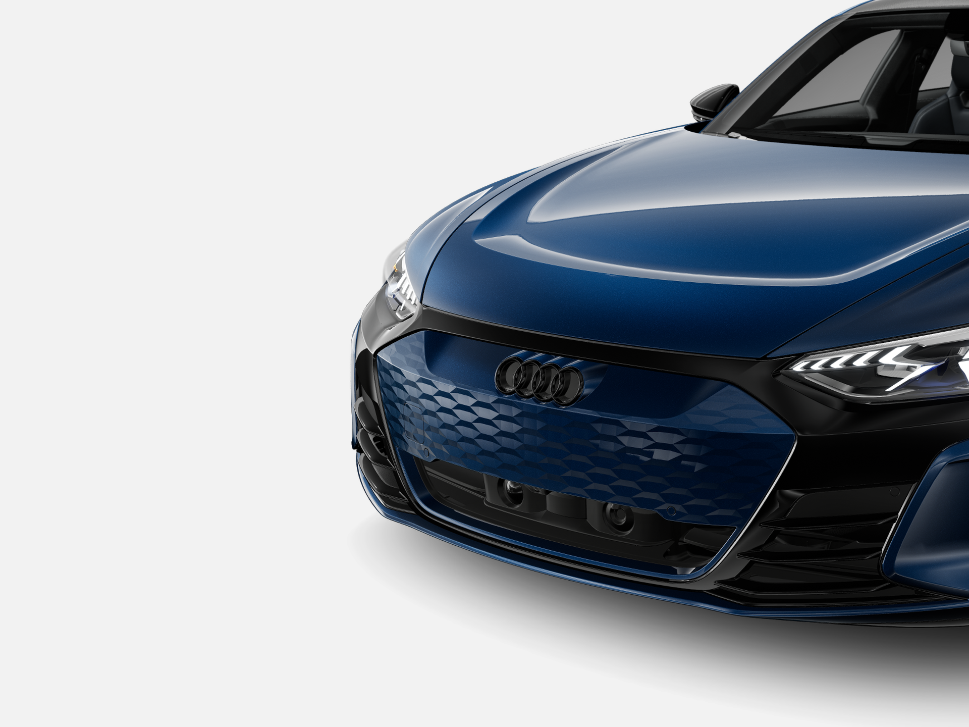 2024 Audi RS e-tron GT