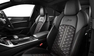 Image about Audi RS 7 Sportback quattro tiptronic