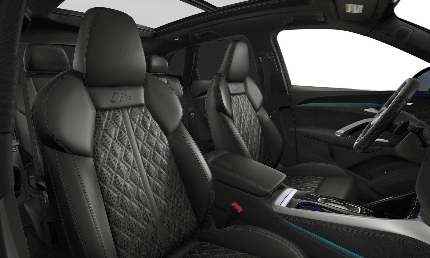 2026 Audi SQ5 Premium Plus - Photo 9