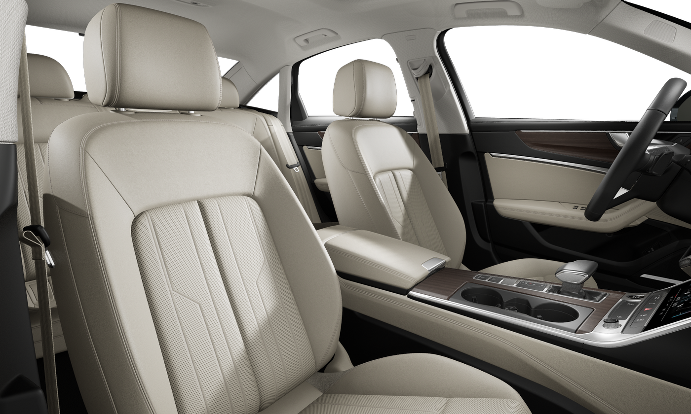 2025 Audi A6 Premium Plus - Photo 47