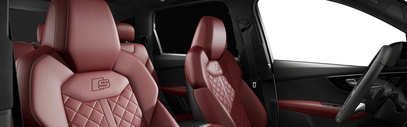 2026 Audi SQ7 Prestige - Photo 49