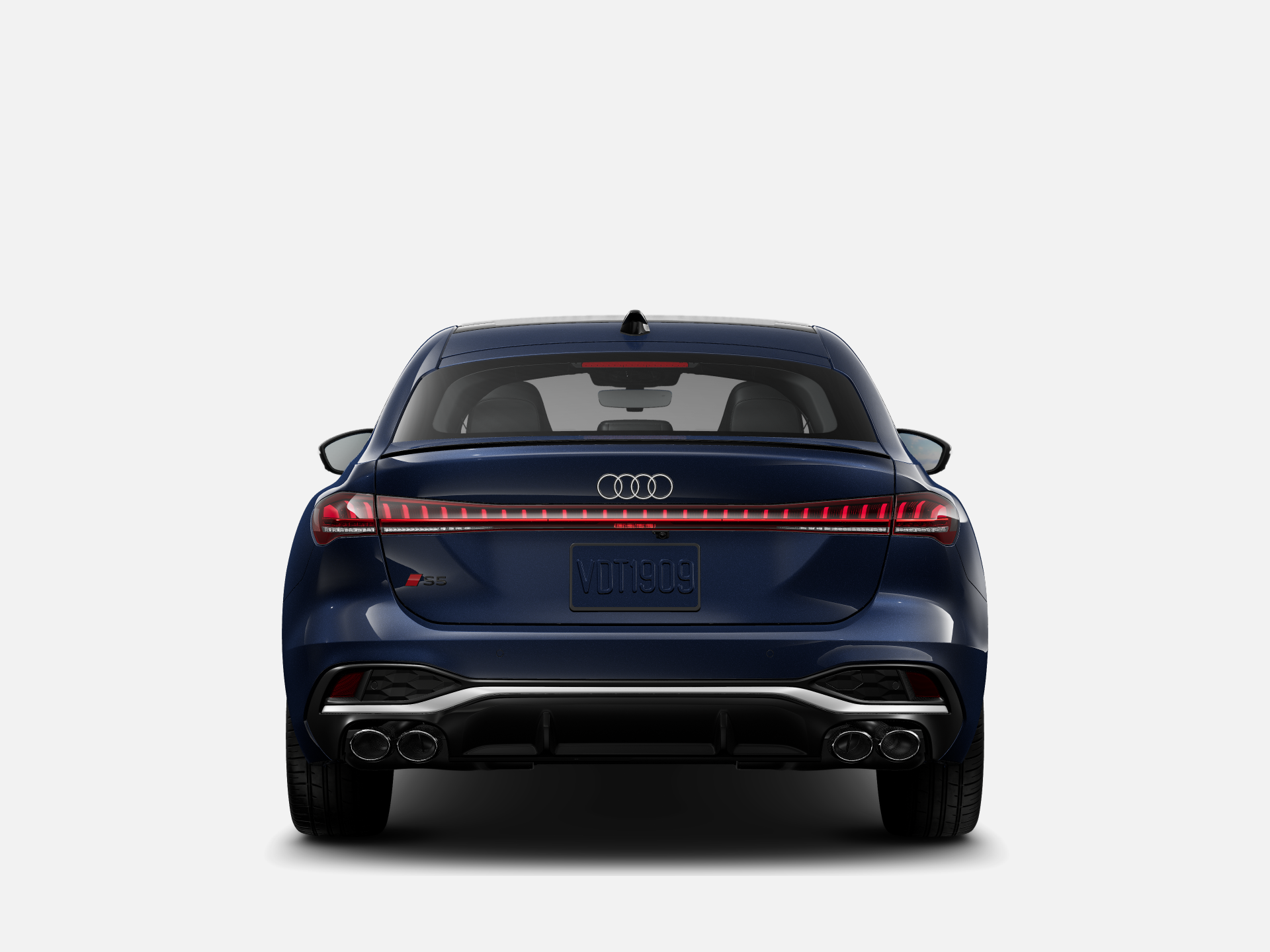 2026 Audi S5 Premium Plus - Photo 24