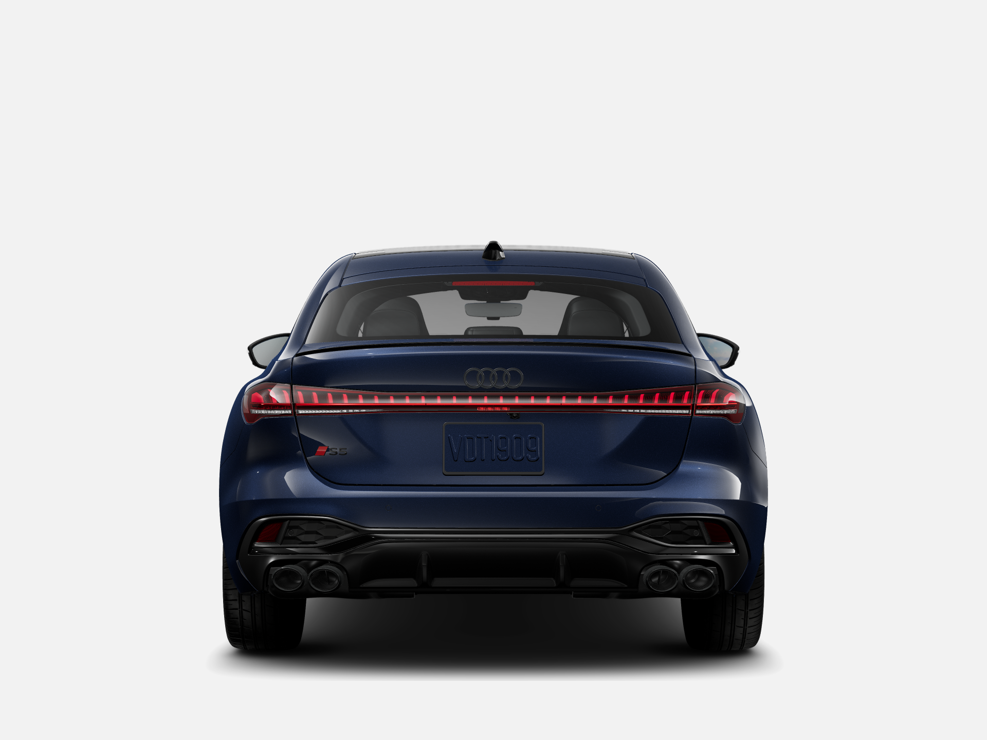 2026 Audi S5 Premium Plus - Photo 37