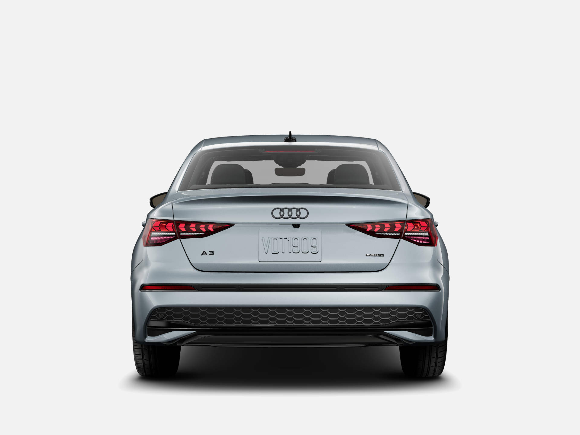 2025 Audi A3 Premium Plus - Photo 21