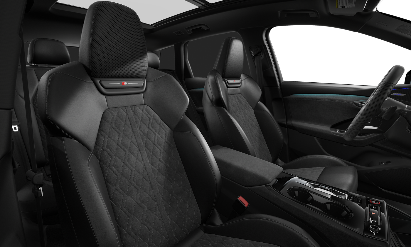 2027 Audi SQ6 e-tron Premium Plus thumbnail 9