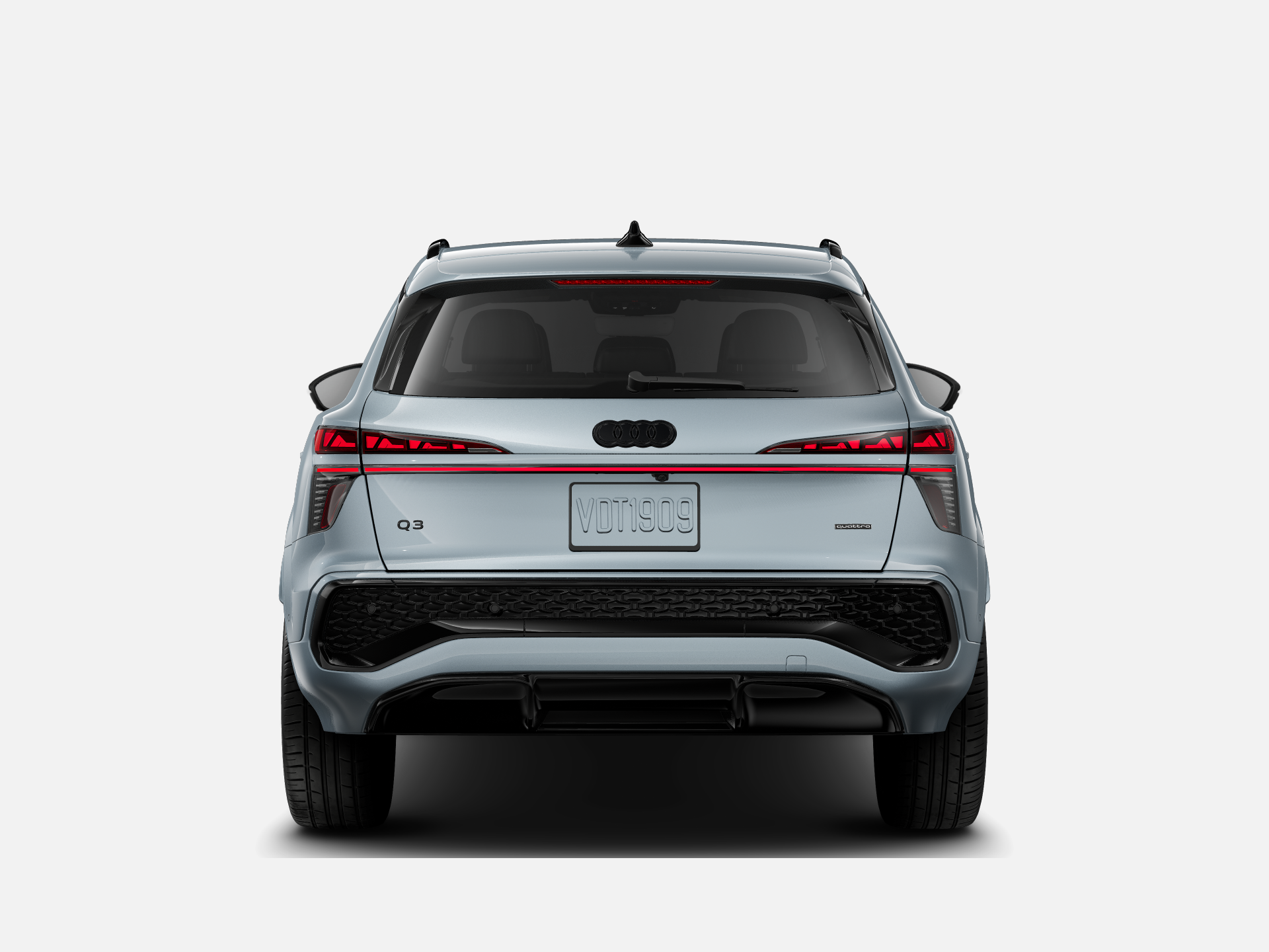 2027 Audi Q3 Base - Photo 6