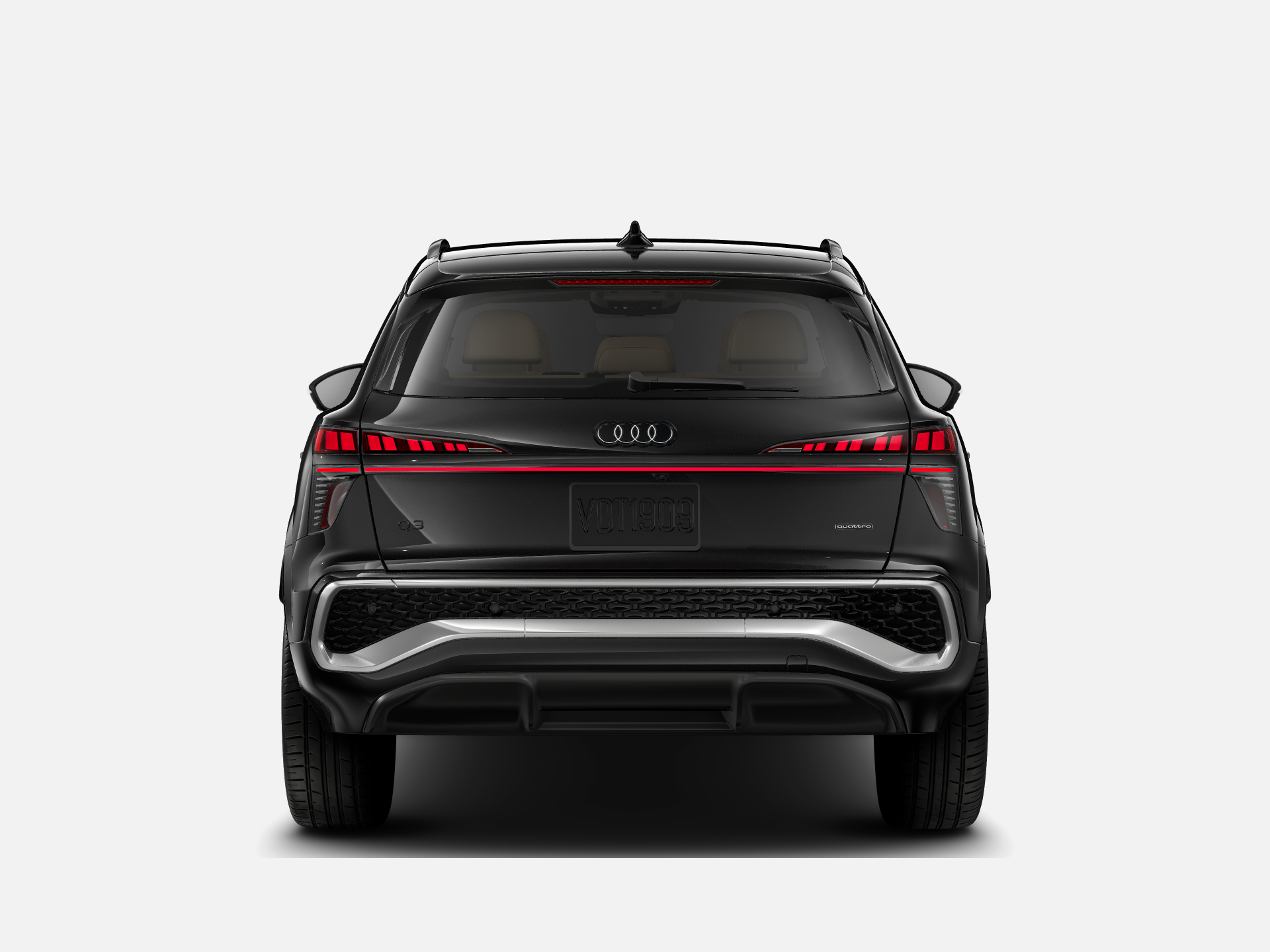 2026 Audi Q3 Base - Photo 33