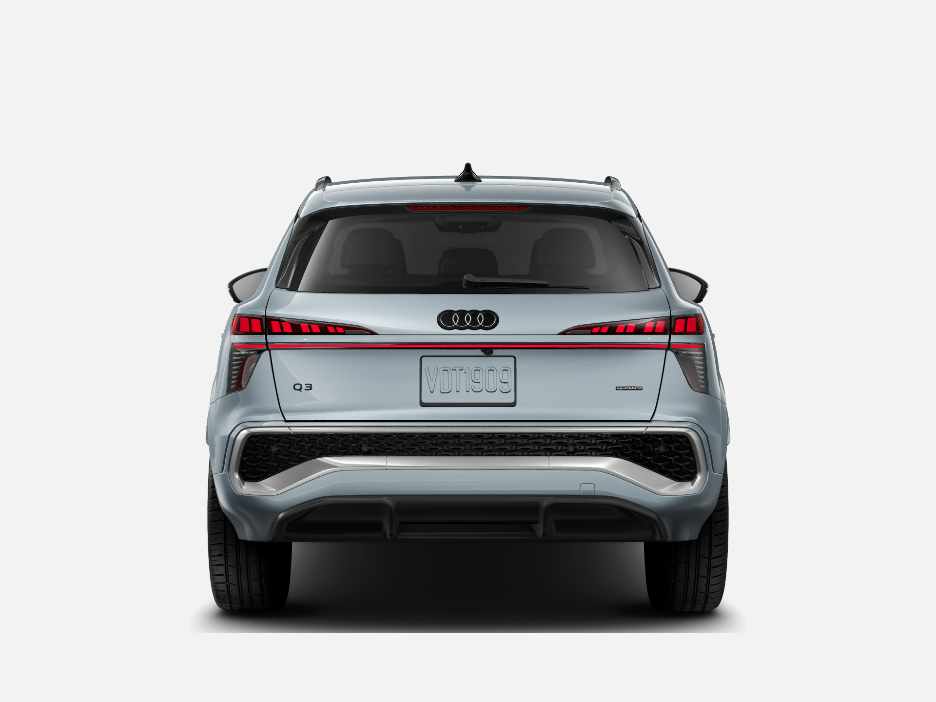 2026 Audi Q3 Base - Photo 78