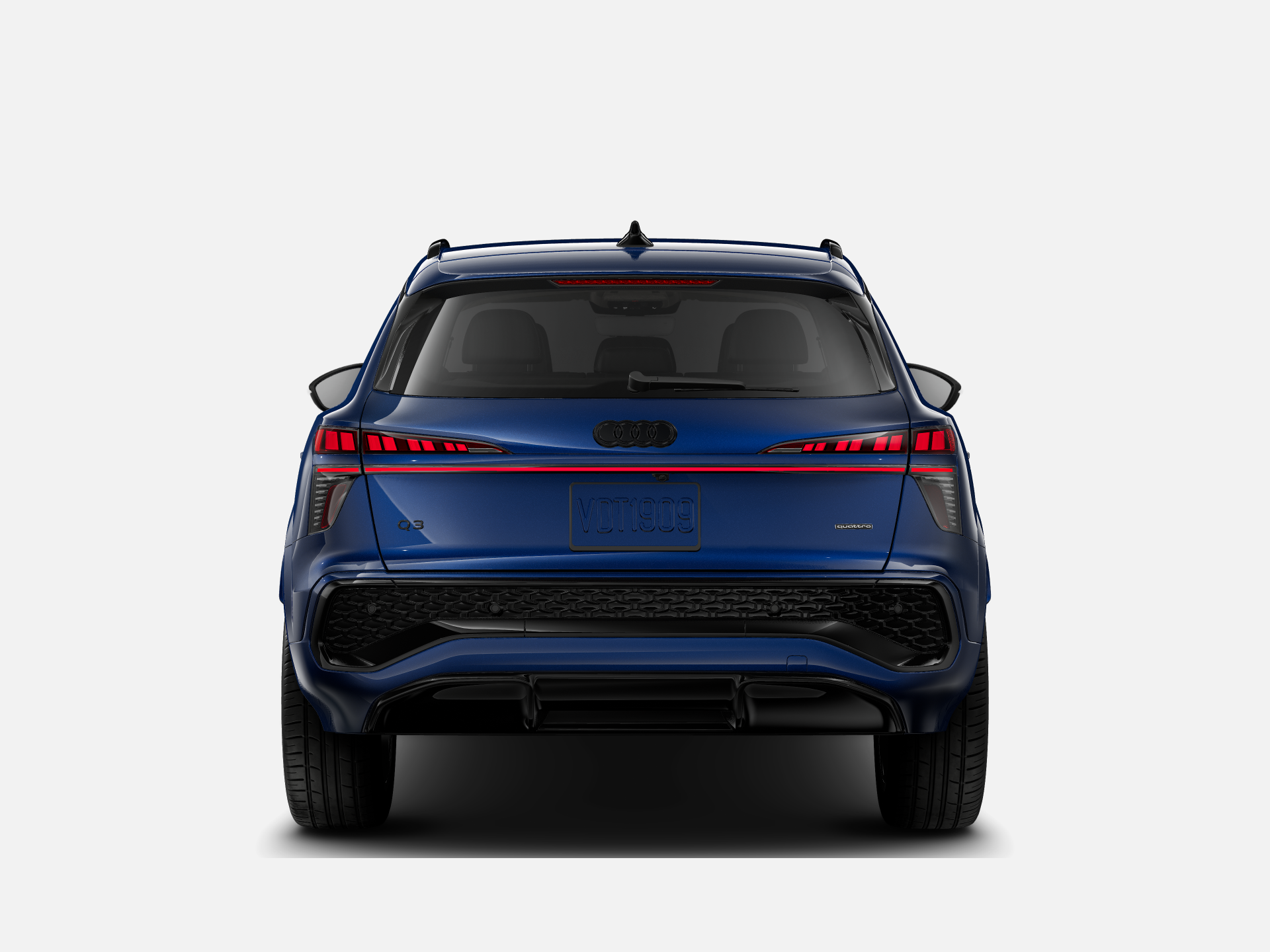 2026 Audi Q3 Base - Photo 52