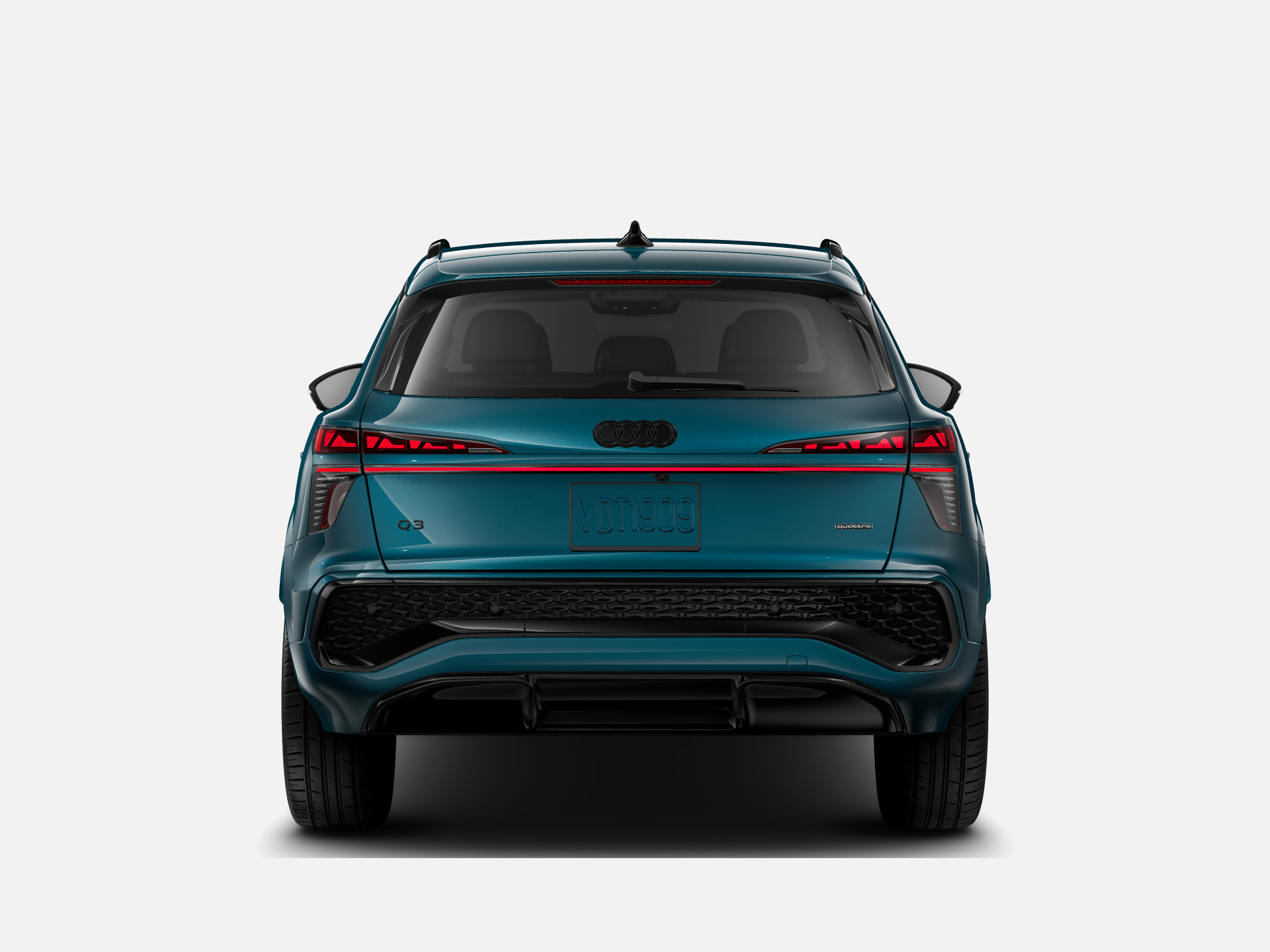 2026 Audi Q3 Base - Photo 38