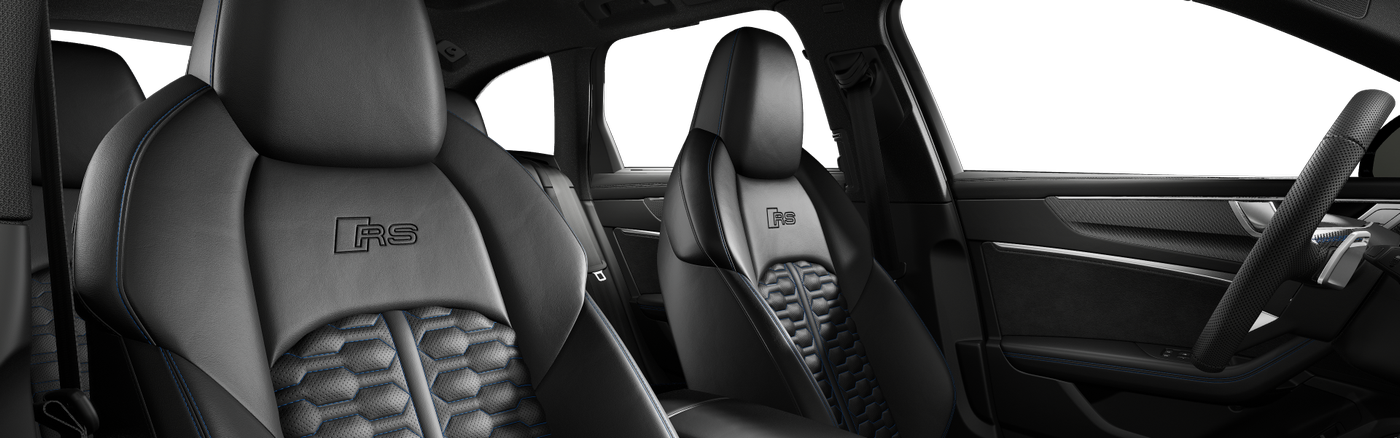 2025 Audi RS 6 Avant Base - Photo 39