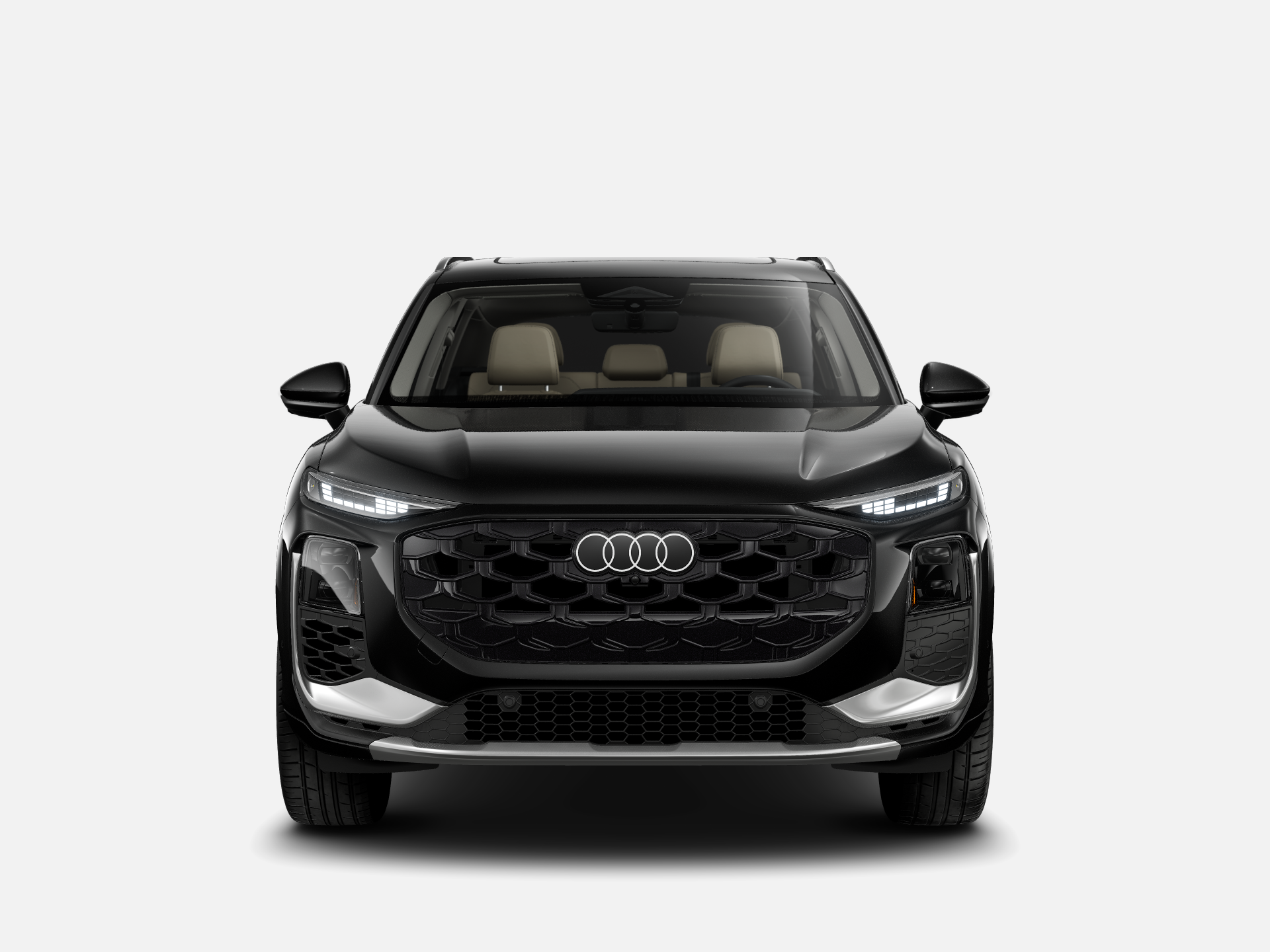 2026 Audi Q3 Base - Photo 32