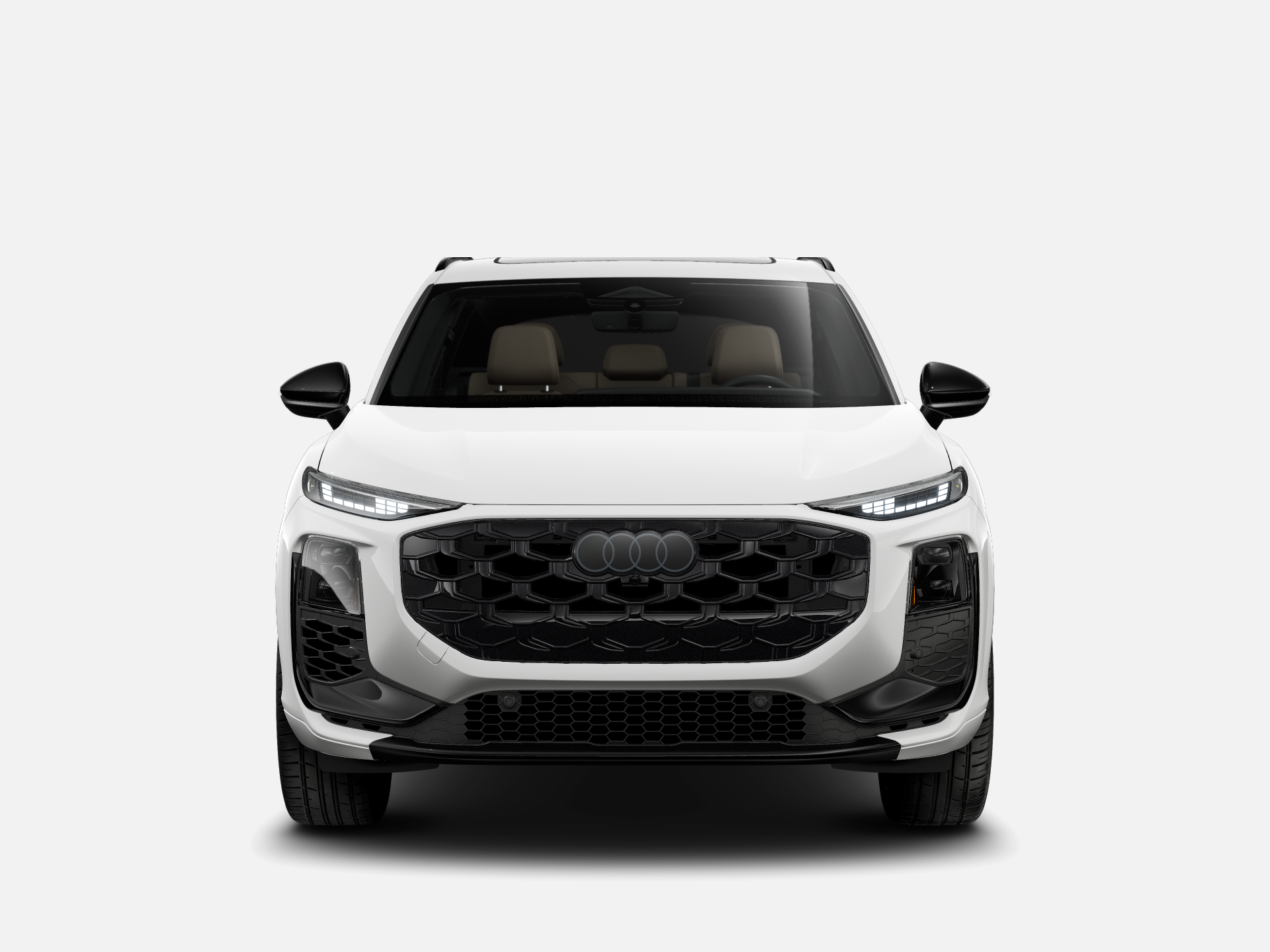 2026 Audi Q3 Base - Photo 36