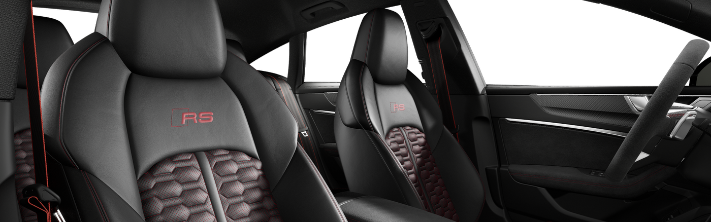 2026 Audi RS 7 Base - Photo 44