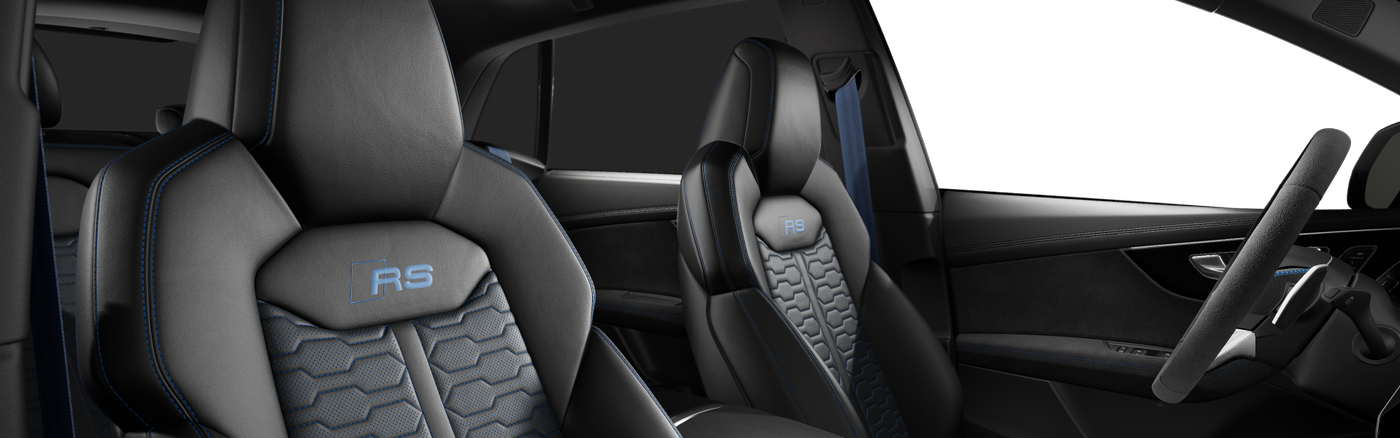 2026 Audi RS Q8 Base - Photo 45