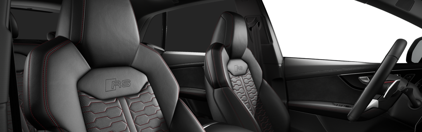 2026 Audi RS Q8 Base - Photo 50