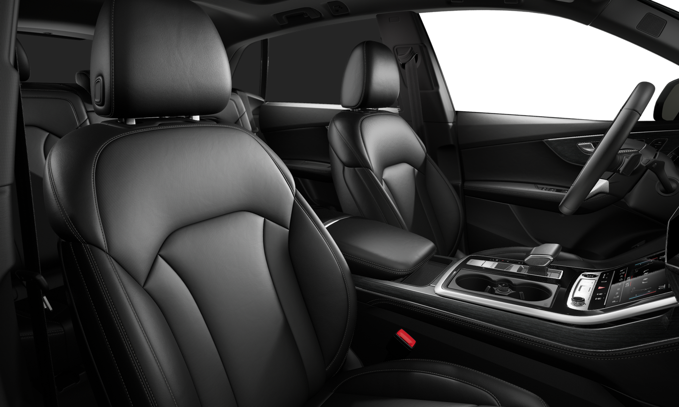 2026 Audi Q8 Prestige - Photo 62