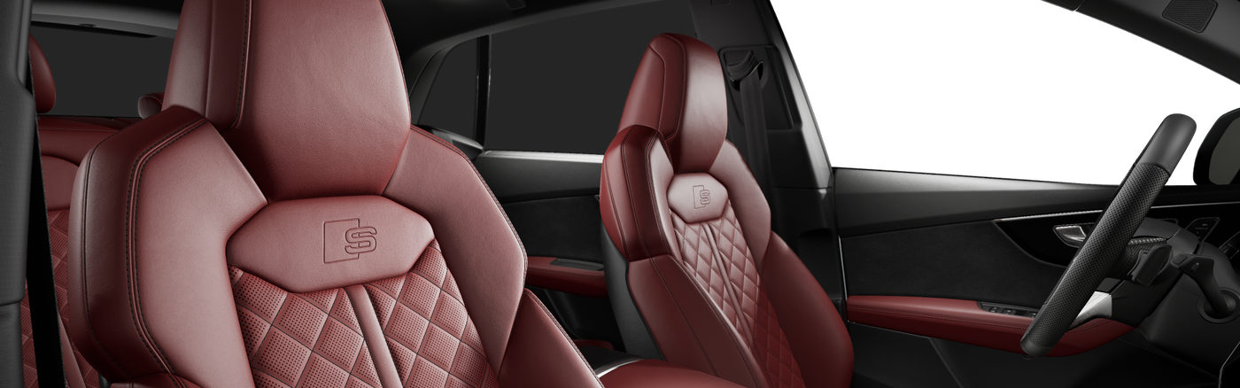 2025 Audi SQ8 Prestige - Photo 52