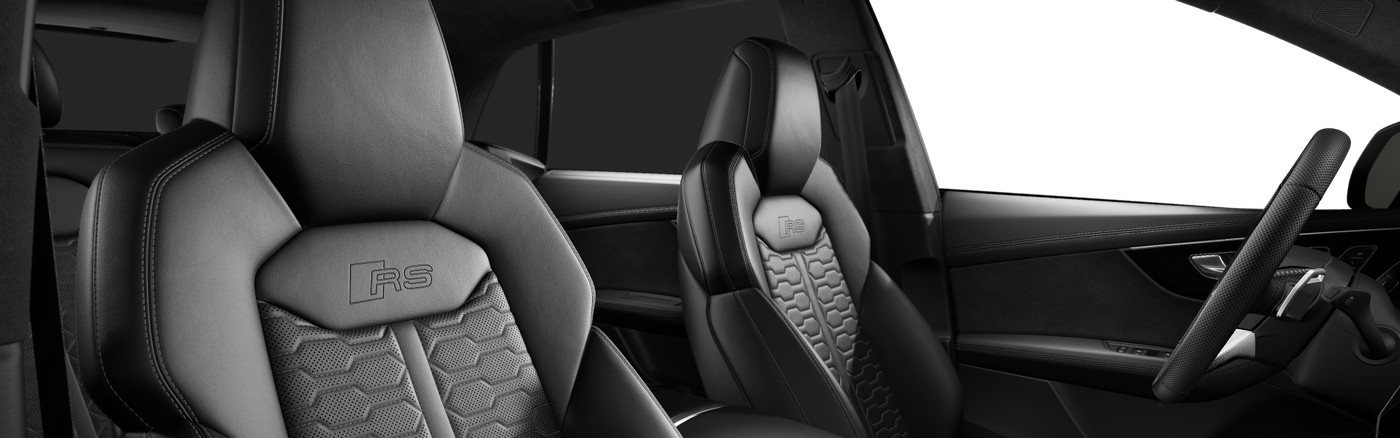 2025 Audi RS Q8 Base - Photo 51