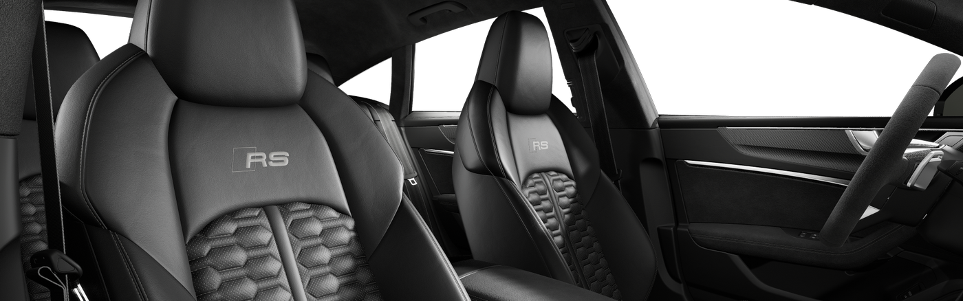 2025 Audi RS 7 Base - Photo 17